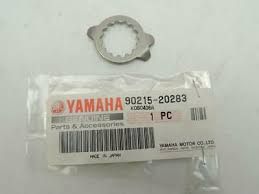 ΑΣΦΑΛΕΙΑ YAMAHA (90215-20283)