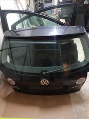 Πορτ μπαγκάζ από Volkswagen Golf Plus