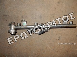 ΜΠΕΚΙΕΡΑ AUDI A4 A6 SKODA SUPERB VW PASSAT 06B133681 ΜΕΤΑΧΕΙΡΙΣΜΕΝΗ ΓΝΗΣΙΑ