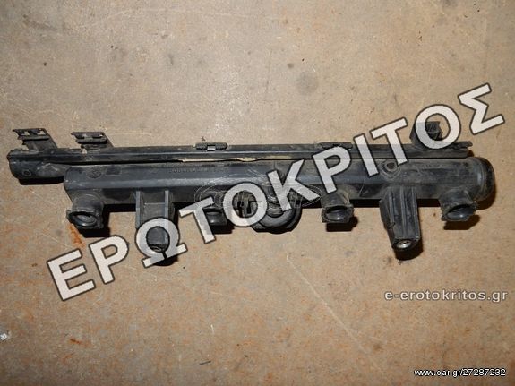 ΜΠΕΚΙΕΡΑ SEAT IBIZA VW POLO LUPO 030133319AA ΜΕΤΑΧΕΙΡΙΣΜΕΝΗ ΓΝΗΣΙΑ