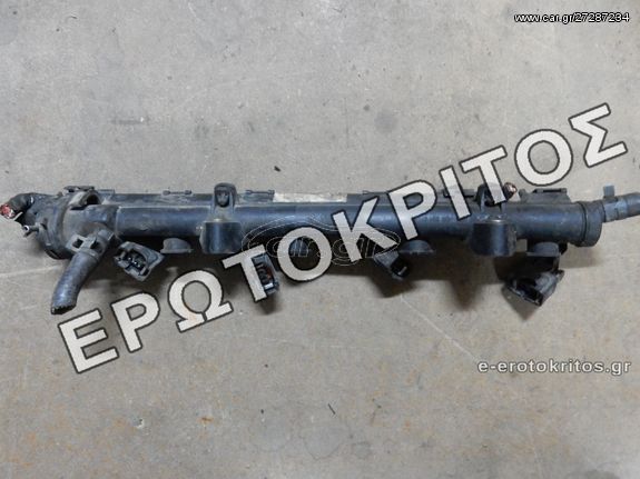 ΜΠΕΚΙΕΡΑ SEAT IBIZA VW POLO LUPO 030133319L - 0280151058 ΜΕΤΑΧΕΙΡΙΣΜΕΝΗ ΓΝΗΣΙΑ