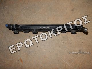 ΜΠΕΚΙΕΡΑ AUDI A2 SEAT IBIZA SKODA FABIA VW POLO 036133320 - 036133319AF ΜΕΤΑΧΕΙΡΙΣΜΕΝΗ ΓΝΗΣΙΑ