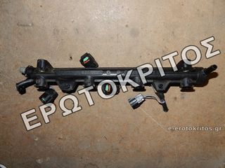 ΜΠΕΚΙΕΡΑ AUDI A2 SEAT IBIZA SKODA FABIA VW POLO 036133320 - 036133319BS ΜΕΤΑΧΕΙΡΙΣΜΕΝΗ ΓΝΗΣΙΑ