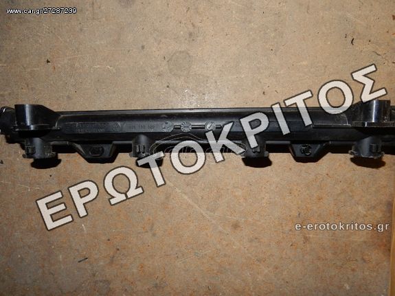 ΜΠΕΚΙΕΡΑ AUDI A2 SEAT IBIZA SKODA FABIA VW POLO 036133320 - 036133319AM ΜΕΤΑΧΕΙΡΙΣΜΕΝΗ ΓΝΗΣΙΑ