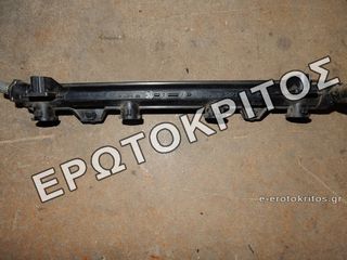 ΜΠΕΚΙΕΡΑ AUDI A2 SEAT IBIZA SKODA FABIA VW POLO 036133320 - 036133319BT ΜΕΤΑΧΕΙΡΙΣΜΕΝΗ ΓΝΗΣΙΑ