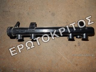 ΜΠΕΚΙΕΡΑ SKODA FABIA 047133319S - 047133321J ΜΕΤΑΧΕΙΡΙΣΜΕΝΗ ΓΝΗΣΙΑ