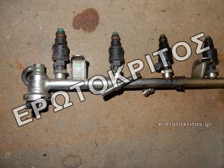 ΜΠΕΚ AUDI A4 A6 VW PASSAT  058133551 ΓΝΗΣΙΟ