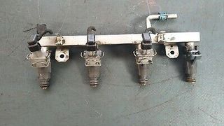 ΜΠΕΚΙΕΡΑ OPEL AGILA CORSA 0280151219 ΜΕ ΜΠΕΚ 0280155965 ΚΟΜΠΛΕ