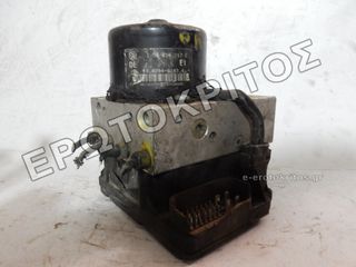 ΜΟΝΑΔΑ ABS AUDI A3 VW GOLF 4 1J0614217C - 1J0907379H ΜΕΤΑΧΕΙΡΙΣΜΕΝΗ ΓΝΗΣΙΑ