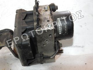 ΜΟΝΑΔΑ ABS AUDI A3 SKODA OCTAVIA VW GOLF BORA 1J0614217A - 1J0907379A