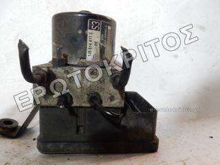 ΜΟΝΑΔΑ ABS SEAT LEON TOLEDO VW GOLF BORA 1J0614417C - 1C0907379D ΜΕΤΑΧΕΙΡΙΣΜΕΝΗ ΓΝΗΣΙΑ