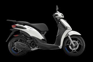 Piaggio Liberty 50 2026 Ε5+ ΕΤΟΙΜΟΠΑΡΑΔΟΤΟ ΠΡΟΣΦΟΡΑ !!!-thumb-3