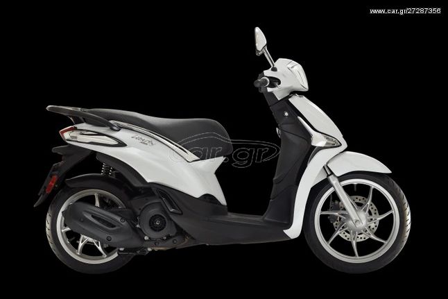 Piaggio Liberty 150 '24 ABS Ε5 ΠΡΟΣΦΟΡΑ!!!