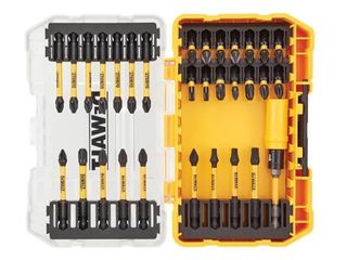 Σετ Μύτες σε Κασετίνα Toughcase 31τμχ. Dewalt DT70739T