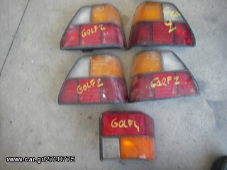 VW GOLF 2 ΔΙΑΦΟΡΑ ΑΝΤΑ/ΚΑ-thumb-3