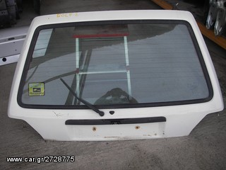 VW GOLF 2 ΔΙΑΦΟΡΑ ΑΝΤΑ/ΚΑ-thumb-4