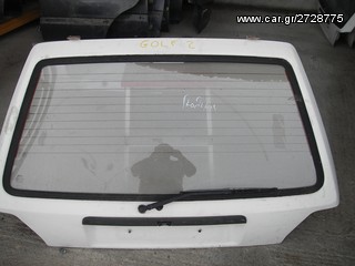 VW GOLF 2 ΔΙΑΦΟΡΑ ΑΝΤΑ/ΚΑ-thumb-6