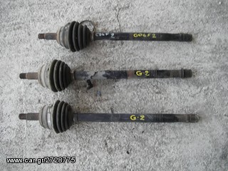 VW GOLF 2 ΔΙΑΦΟΡΑ ΑΝΤΑ/ΚΑ-thumb-9