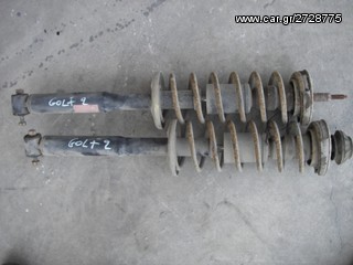 VW GOLF 2 ΔΙΑΦΟΡΑ ΑΝΤΑ/ΚΑ-thumb-10