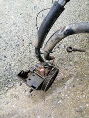 ΑΝΤΛΙΑ ΥΔΡΑΥΛΙΚΟΎ ΤΙΜΟΝΙΟΎ SUZUKI VITARA 92 1600 8V ΚΑΙ ΆΛΛΑ ΑΝΤΑΛΛΑΚΤΙΚΆ ΓΙΑ ΤΟ ΊΔΙΟ ΜΟΝΤΈΛΟ -thumb-1