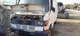 Κλούβα Mercedes-Benz 1998 ΑΡ.ΚΙΝ.: 60294010170601-thumb-1