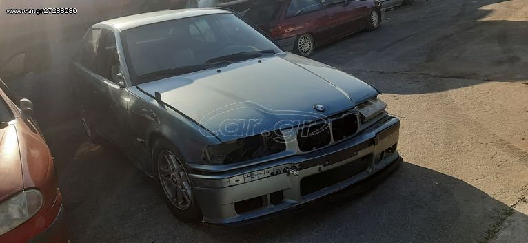 Bmw 316 AΡ.ΚΙΝ.: 164E202208096  '94