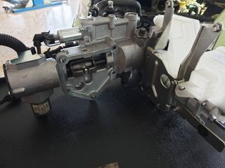 Selespeed Fiat C514 -thumb-3