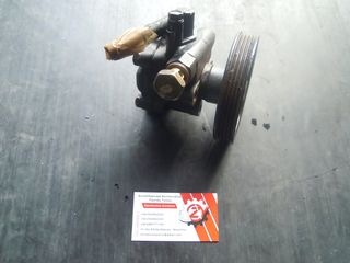 ΑΝΤΛΙΑ ΥΔΡΑΥΛΙΚΟΥ ΤΙΜΟΝΙΟΥ NISSAN ALMERA N15 (GA15) 1.5 16V BENZ  (4PK) 1995-2000 (INT 1) 