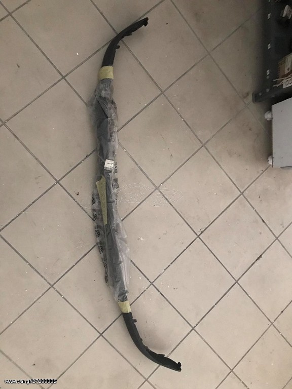 ΣΠΟΙΛΕΡ ΠΡΟΦΥΛΑΚΤΗΡΑ ΕΜΠΡΟΣ ΚΑΤΩ *ΓΝΗΣΙΑ ΚΑΙΝΟΥΡΙΑ*