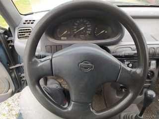 NISSAN MICRA (K11) 3Π 1992-1998 - IKAS CARS - ΜΑΚΕΔΟΝΙΑ