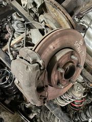 FORD FOCUS 05-11 ΑΚΡΟ ΔΑΓΚΑΝΑ ΑΡΙΣΤΕΡΑ 1.4