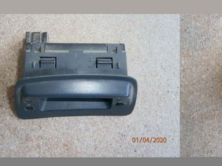 TOYOTA STARLET (EP-82) '90-'95