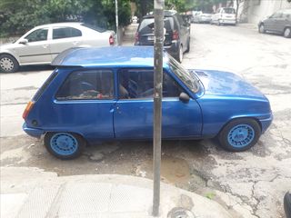 Renault R 5 1983 Alpine-thumb-2