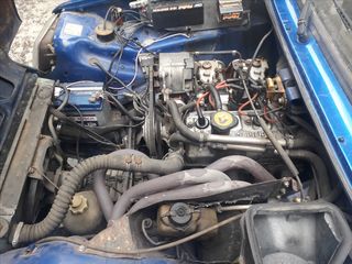 Renault R 5 1983 Alpine-thumb-5