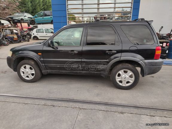 FORD MAVERICK 2000-2008'