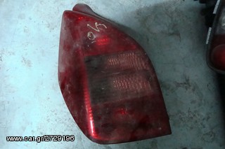 CITROEN L+FANARI