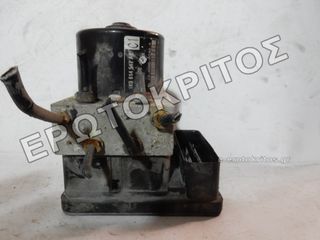 ΜΟΝΑΔΑ ABS AUDI A3 VW EOS GOLF TOURAN CADDY 1K0614517AE - 1K0907379AC ΜΕΤΑΧΕΙΡΙΣΜΕΝΗ ΓΝΗΣΙΑ