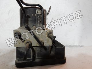 ΜΟΝΑΔΑ ABS AUDI A3 SEAT LEON ALTEA VW GOLF JETTA PASSAT TOURAN 1K0614517H - 1K0907379K ΜΕΤΑΧΕΙΡΙΣΜΕΝΗ ΓΝΗΣΙΑ