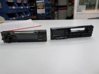 SONY ΠΡΟΣΟΨΕΙΣ