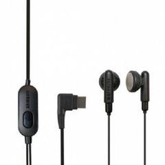 Ακουστικά Samsung για D900 D900i E900 E250 D800 U600 J600 G600 Black