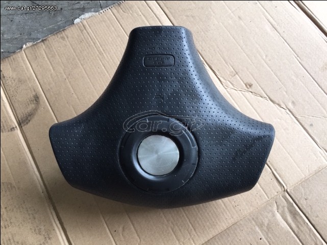 ΑΕΡΟΣΑΚΟΣ ΟΔΗΓΟΥ TOYOTA YARIS 1,3cc 1999-2003