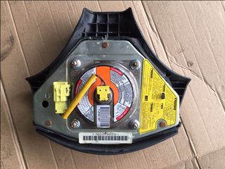 ΑΕΡΟΣΑΚΟΣ ΟΔΗΓΟΥ TOYOTA YARIS 1,3cc 1999-2003-thumb-1