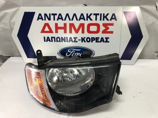 MITSUBISHI L200 SAFARI '06-'10 ΜΕΤΑΧΕΙΡΙΣΜΕΝΟ ΕΜΠΡΟΣ ΔΕΞΙ ΦΑΝΑΡΙ (ΣΥΝΟΔΗΓΟΥ)