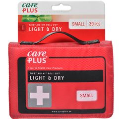 Φαρμακείο Α' Βοηθειών Roll Out Light & Dry Small / TS-CP-38333