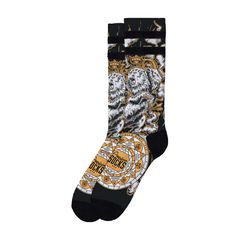 ΚΑΛΤΣΕΣ American Socks Signature Alchemy Quimera