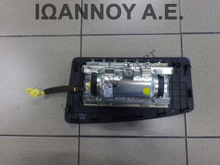 ΑΕΡΟΣΑΚΟΣ ΣΥΝΟΔΗΓΟΥ 77850-S9A-G812-M1 HONDA CRV 2002 - 2007-thumb-1