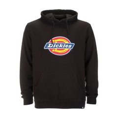 ΦΟΥΤΕΡ Dickies San Antonio hoodie black