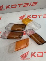 ΠΩΛΕΙΤΑΙ ΑΡΙΣΤΕΡΟ ΚΡΥΣΤΑΛΛΟ ΦΛΑΣ ΜΠΡΟΣΤΑ ΓΙΑ HONDA SUPRA ASTREA 100