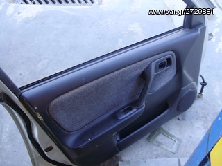ΠΟΡΤΑ ΟΔΗΓΟΥ NISSAN P11 -thumb-1