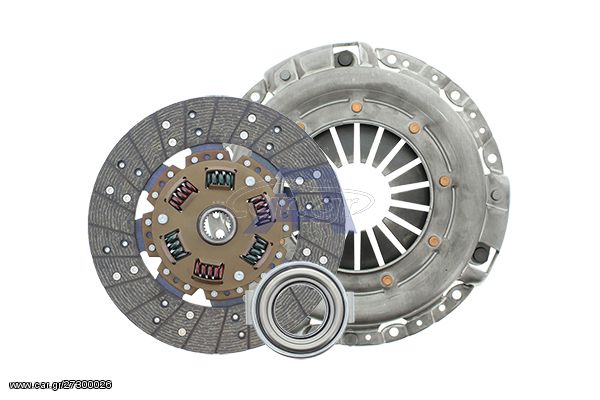 Σετ συμπλέκτη AISIN KY007 HYUNDAI LANTRA J1 1.6 1.8 93-95 SONATA 1.8 2.0 88-98